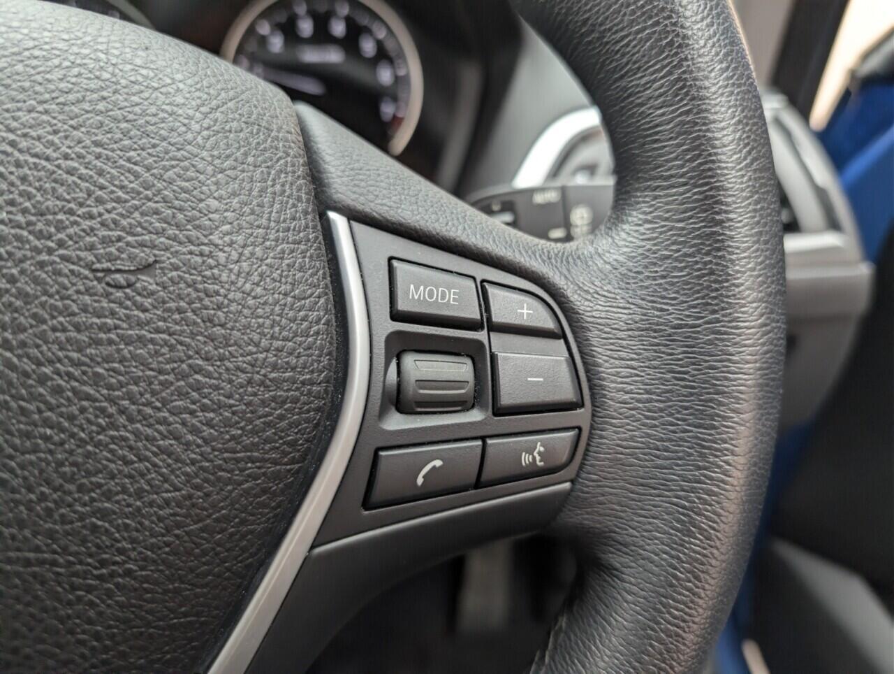 Used BMW 1 Series 2019 for sale - 76537859: Photo 19