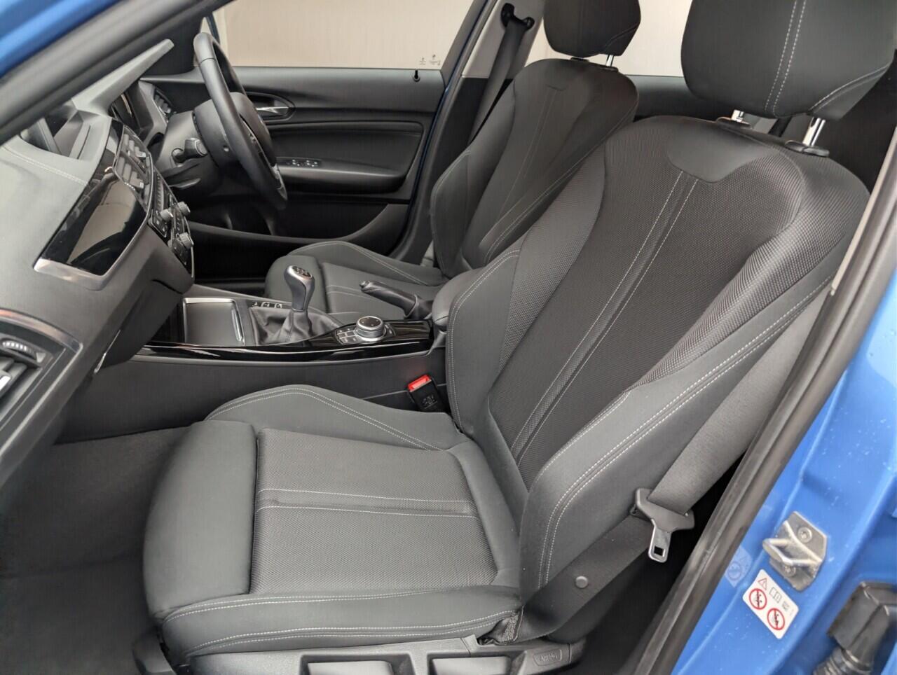 Used BMW 1 Series 2019 for sale - 76537859: Photo 27