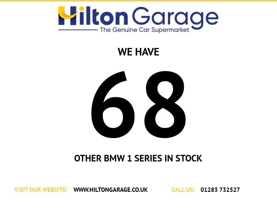 Used BMW 1 Series 2019 for sale - 76537859: Photo 39