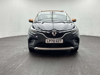 Used Renault Captur 2021 for sale - 79407287: Photo
