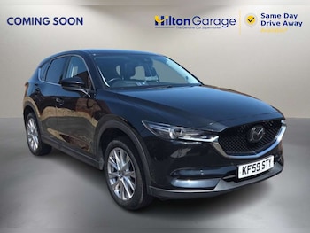 Used Mazda CX-5 2018 for sale - 78806755: Photo