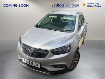 Used Vauxhall Mokka X 2019 for sale - 78949989: Photo