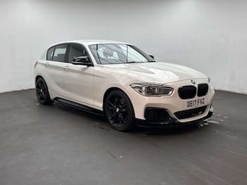 Used BMW 1 Series 2017 for sale - 79407318: Photo