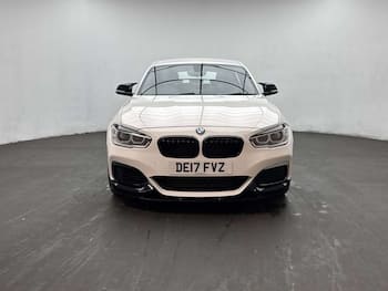 Used BMW 1 Series 2017 for sale - 79407318: Photo