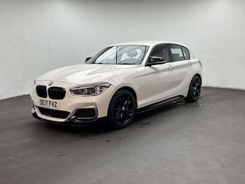 Used BMW 1 Series 2017 for sale - 79407318: Photo