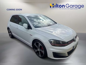 Volkswagen Golf feature image