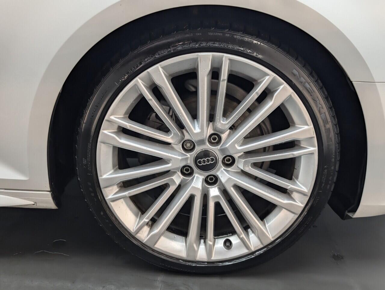 Used Audi A4 Avant 2019 for sale - 76549563: Photo 10