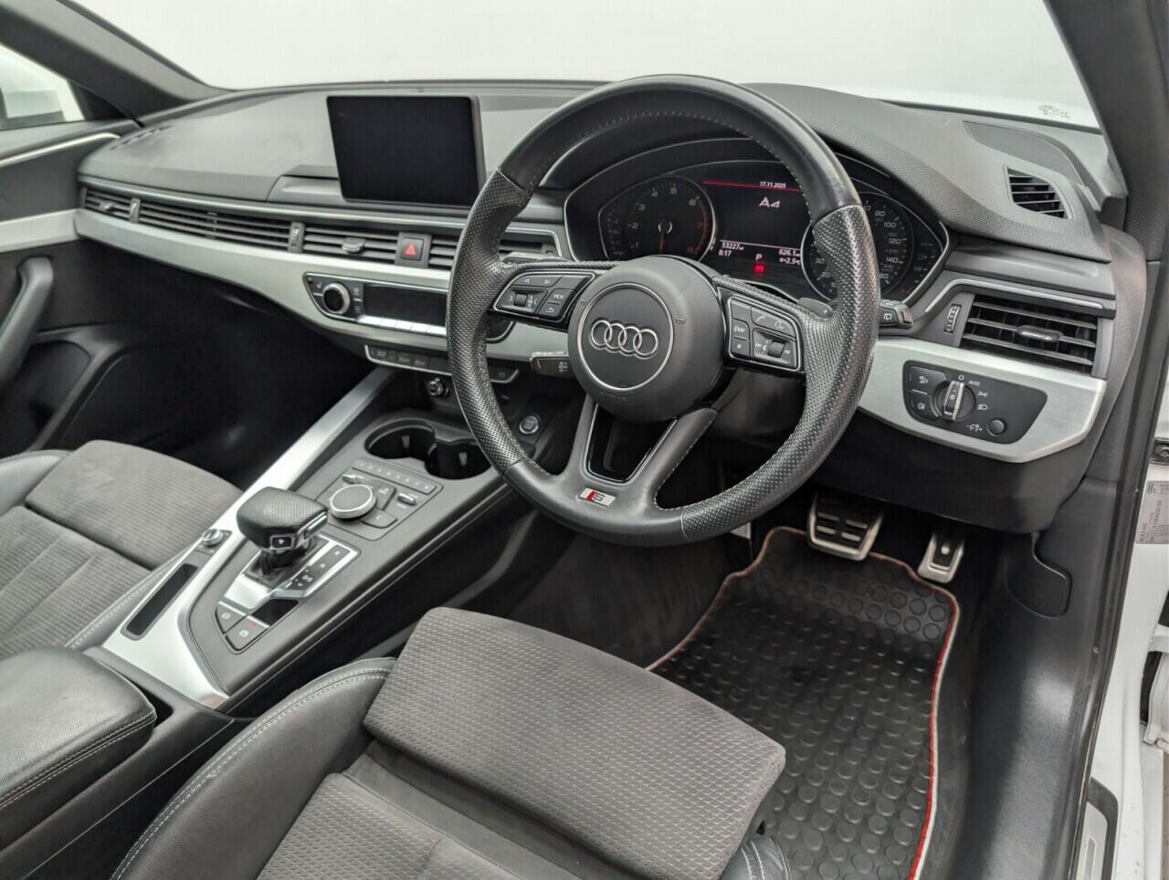 Used Audi A4 Avant 2019 for sale - 76549563: Photo 11