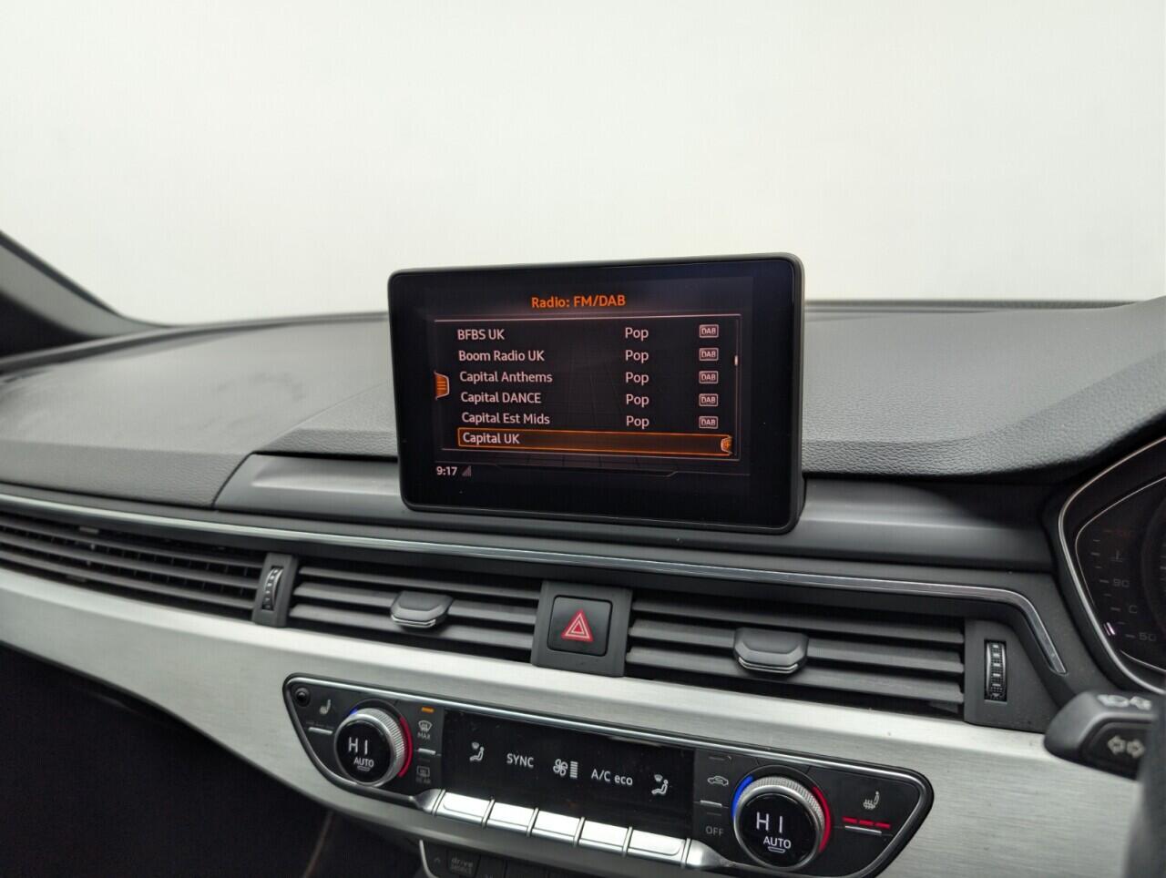 Used Audi A4 Avant 2019 for sale - 76549563: Photo 13