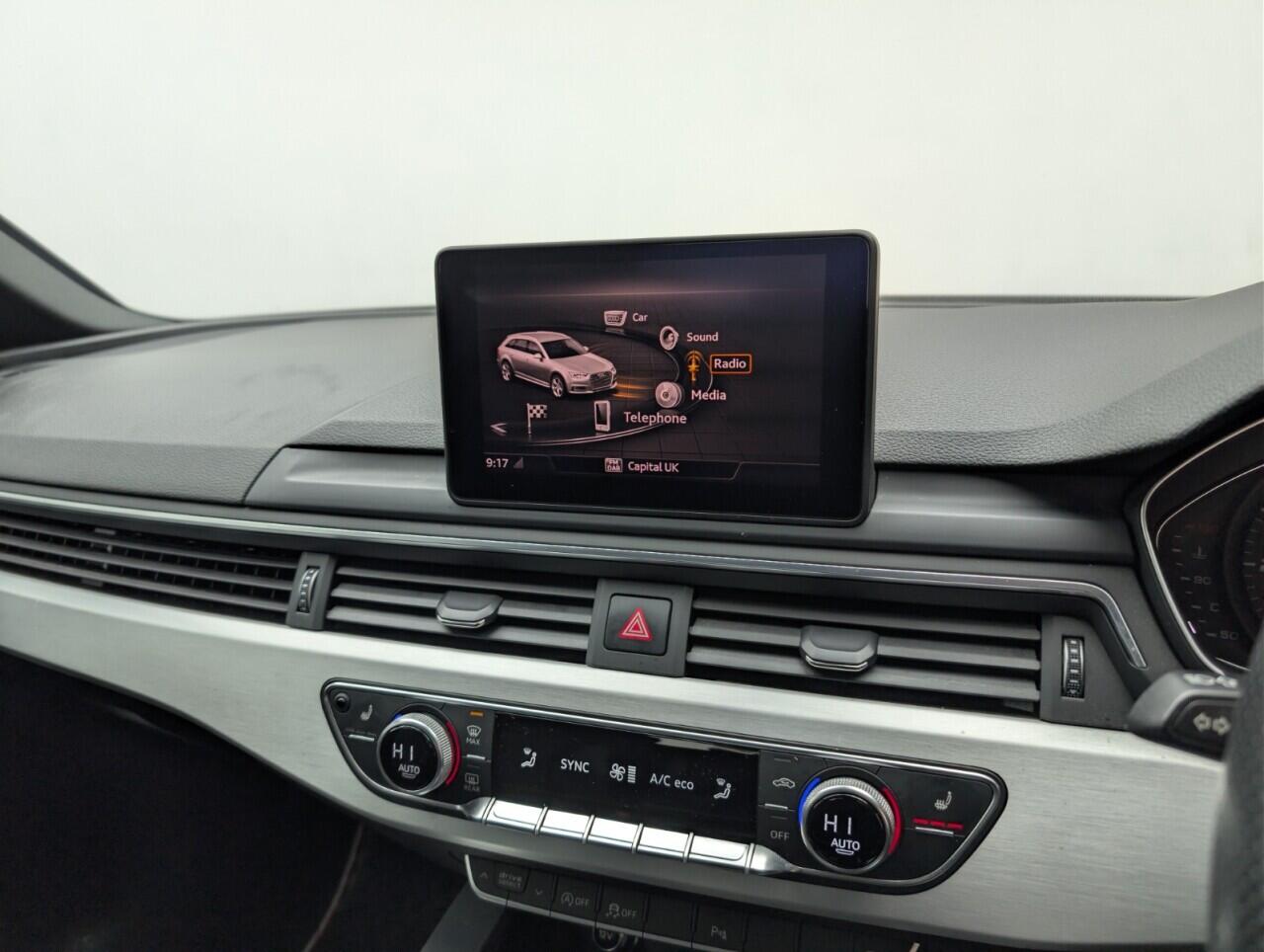 Used Audi A4 Avant 2019 for sale - 76549563: Photo 14