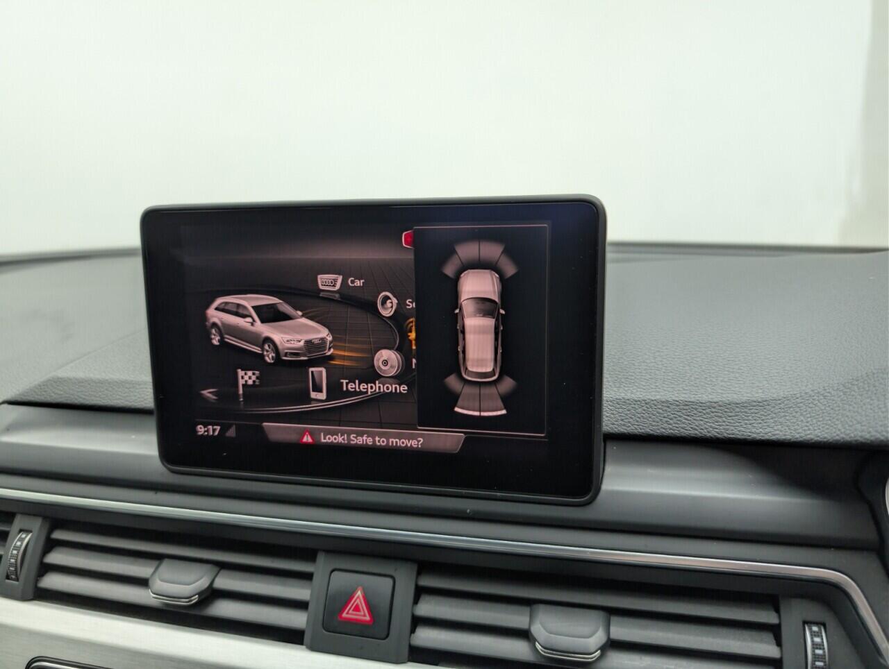 Used Audi A4 Avant 2019 for sale - 76549563: Photo 15