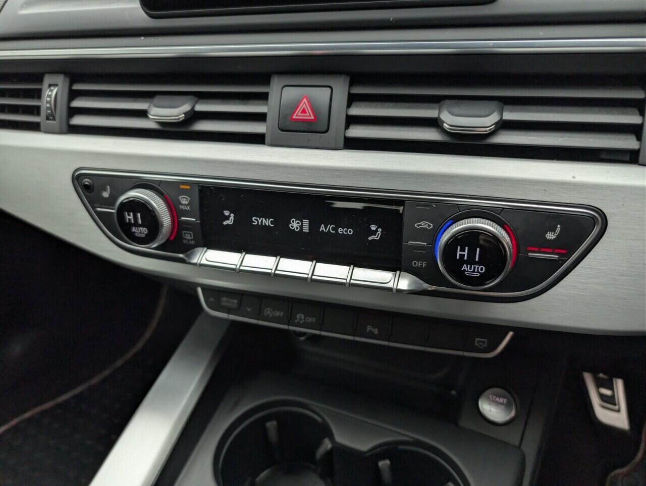 Used Audi A4 Avant 2019 for sale - 76549563: Photo 16