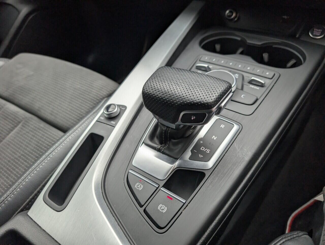 Used Audi A4 Avant 2019 for sale - 76549563: Photo 17