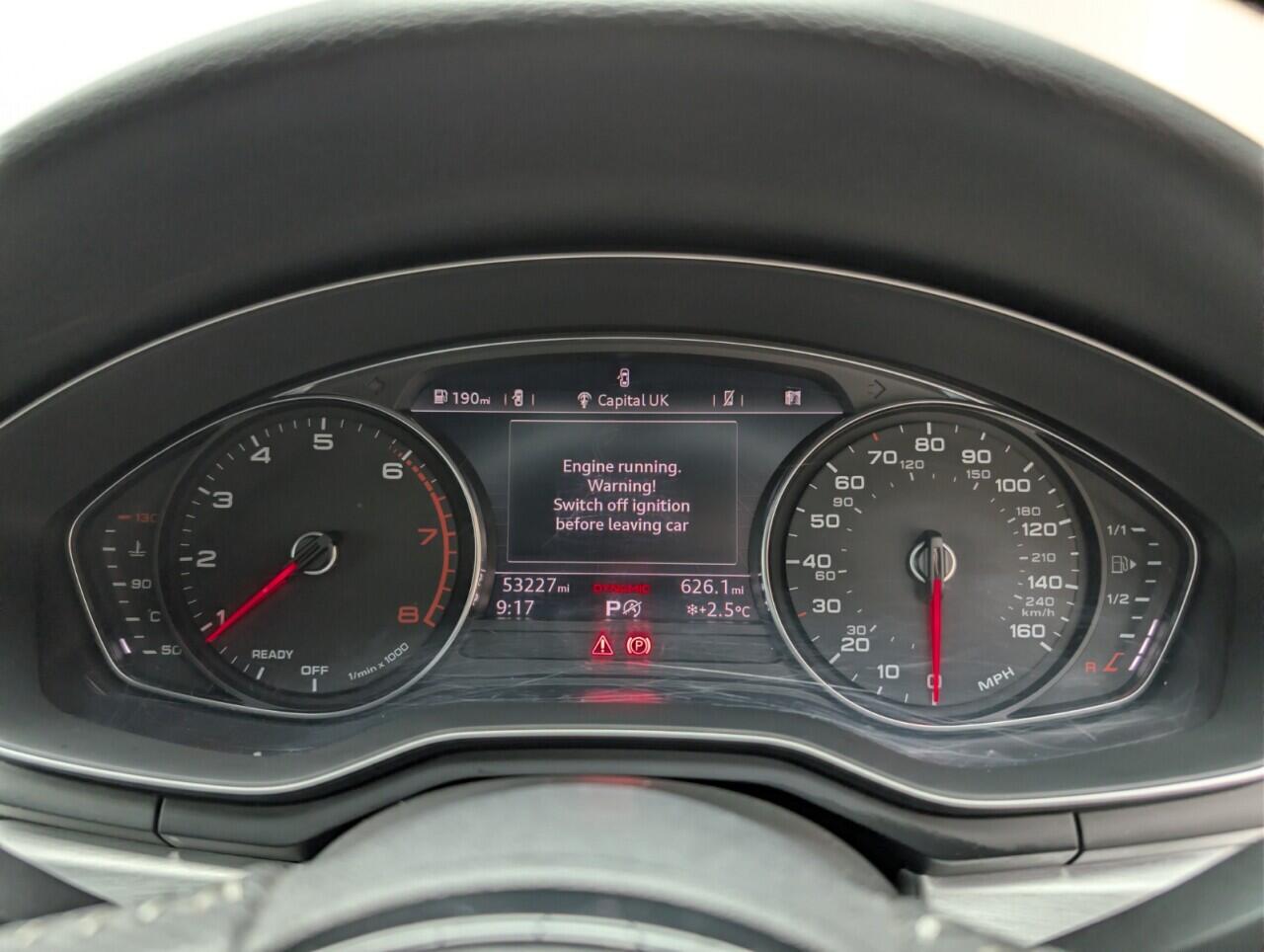 Used Audi A4 Avant 2019 for sale - 76549563: Photo 18