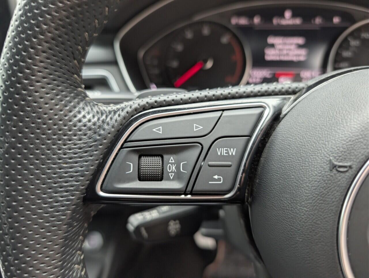 Used Audi A4 Avant 2019 for sale - 76549563: Photo 19