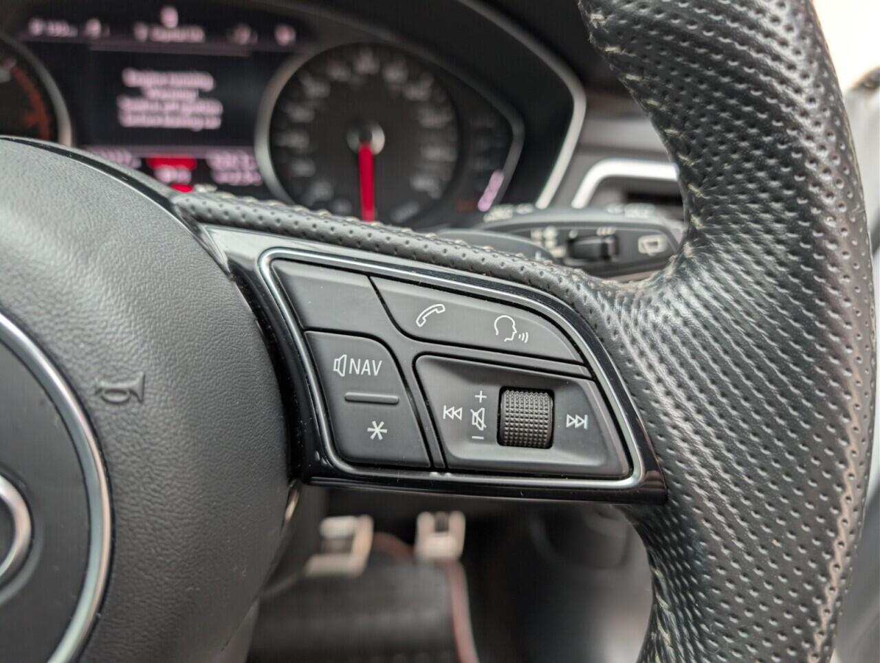 Used Audi A4 Avant 2019 for sale - 76549563: Photo 20