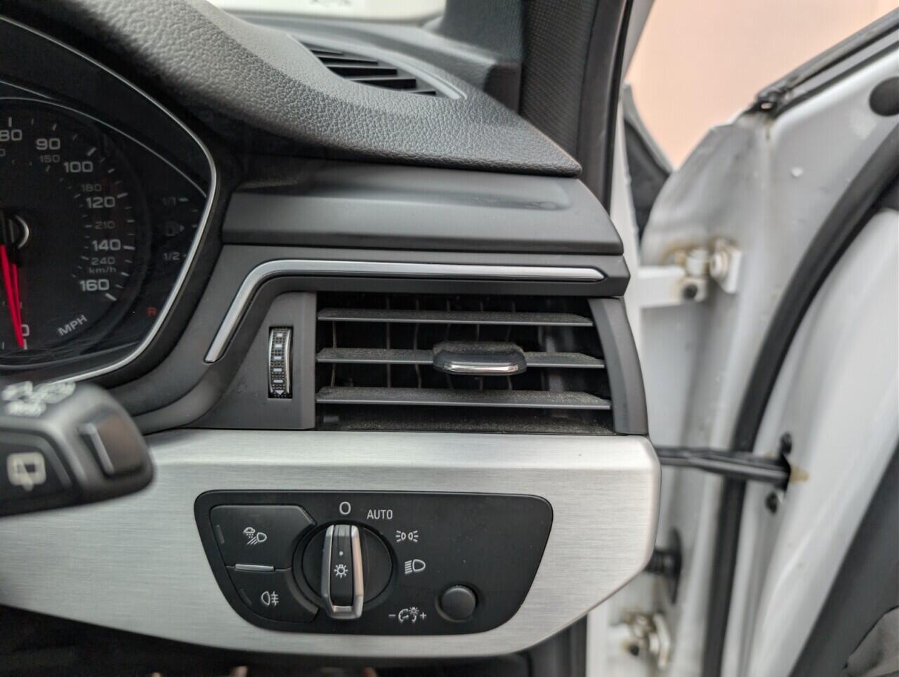 Used Audi A4 Avant 2019 for sale - 76549563: Photo 21