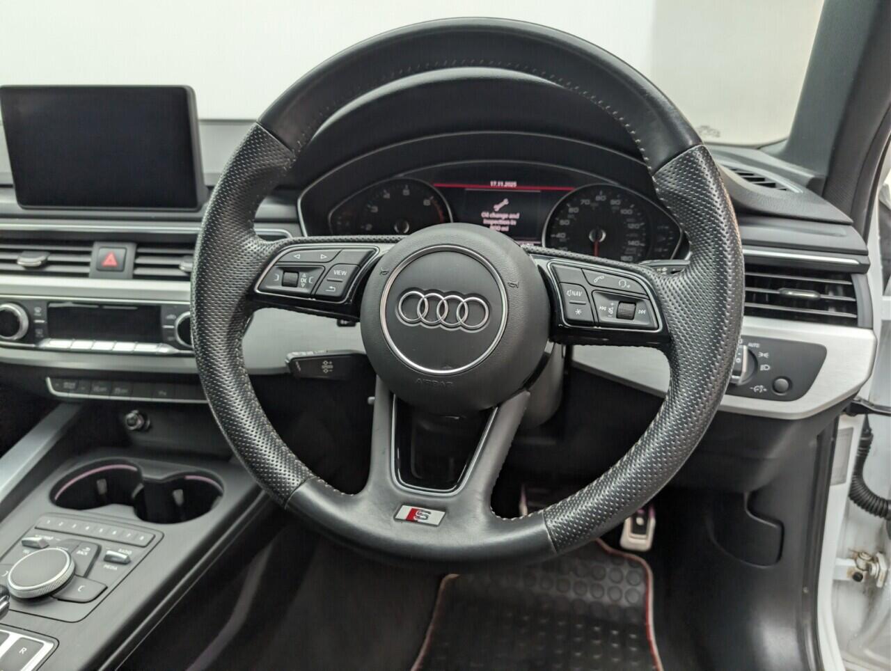 Used Audi A4 Avant 2019 for sale - 76549563: Photo 23