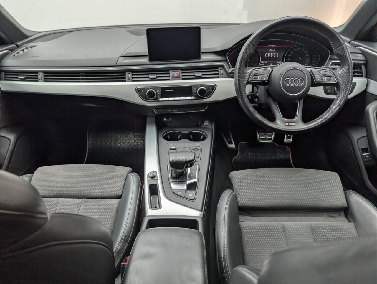 Used Audi A4 Avant 2019 for sale - 76549563: Photo 24