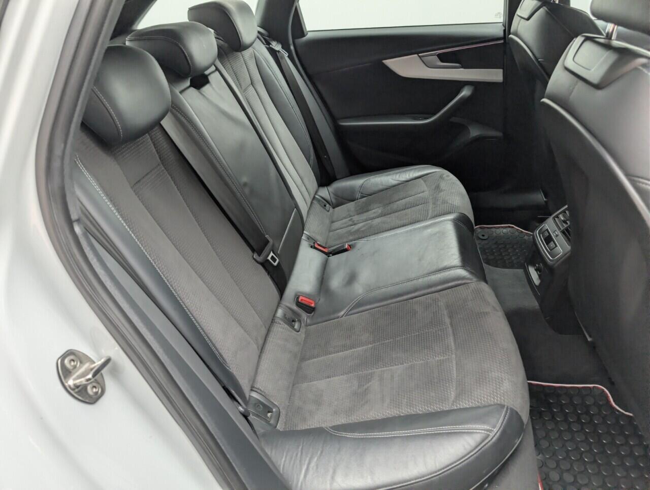 Used Audi A4 Avant 2019 for sale - 76549563: Photo 25