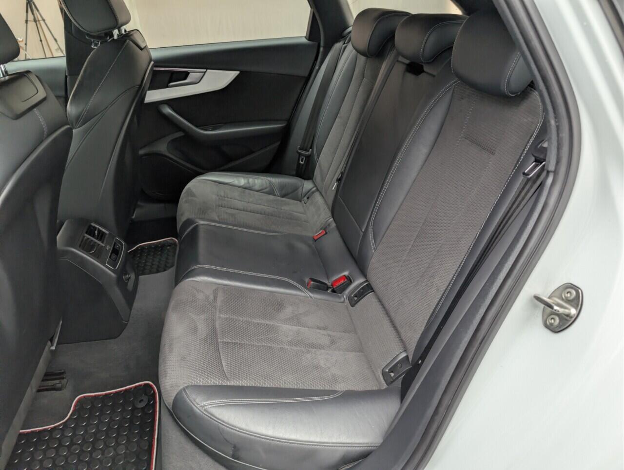 Used Audi A4 Avant 2019 for sale - 76549563: Photo 27