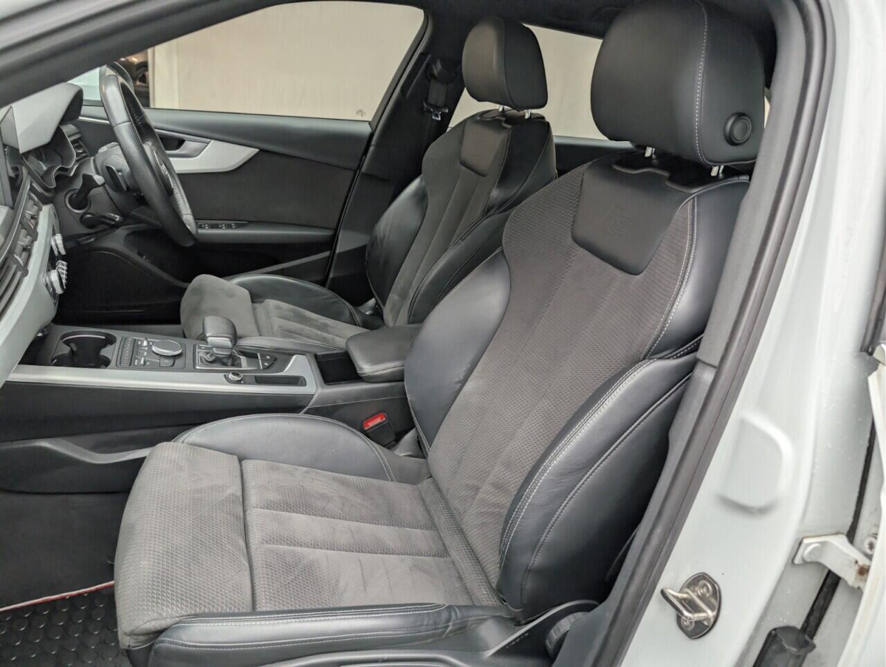 Used Audi A4 Avant 2019 for sale - 76549563: Photo 28