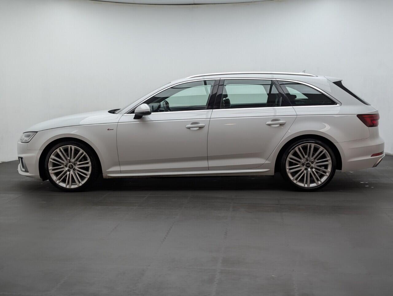 Used Audi A4 Avant 2019 for sale - 76549563: Photo 5