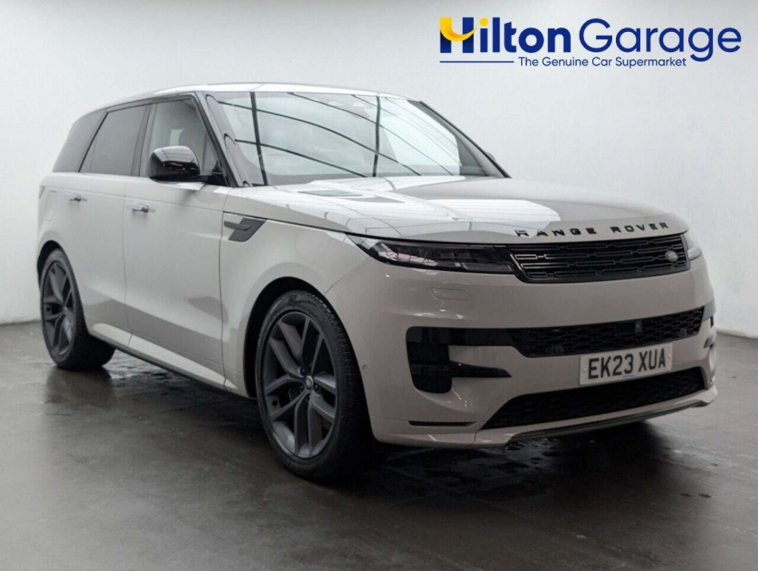 Used Land Rover Range Rover Sport 2023 for sale - 77714192: Photo 1