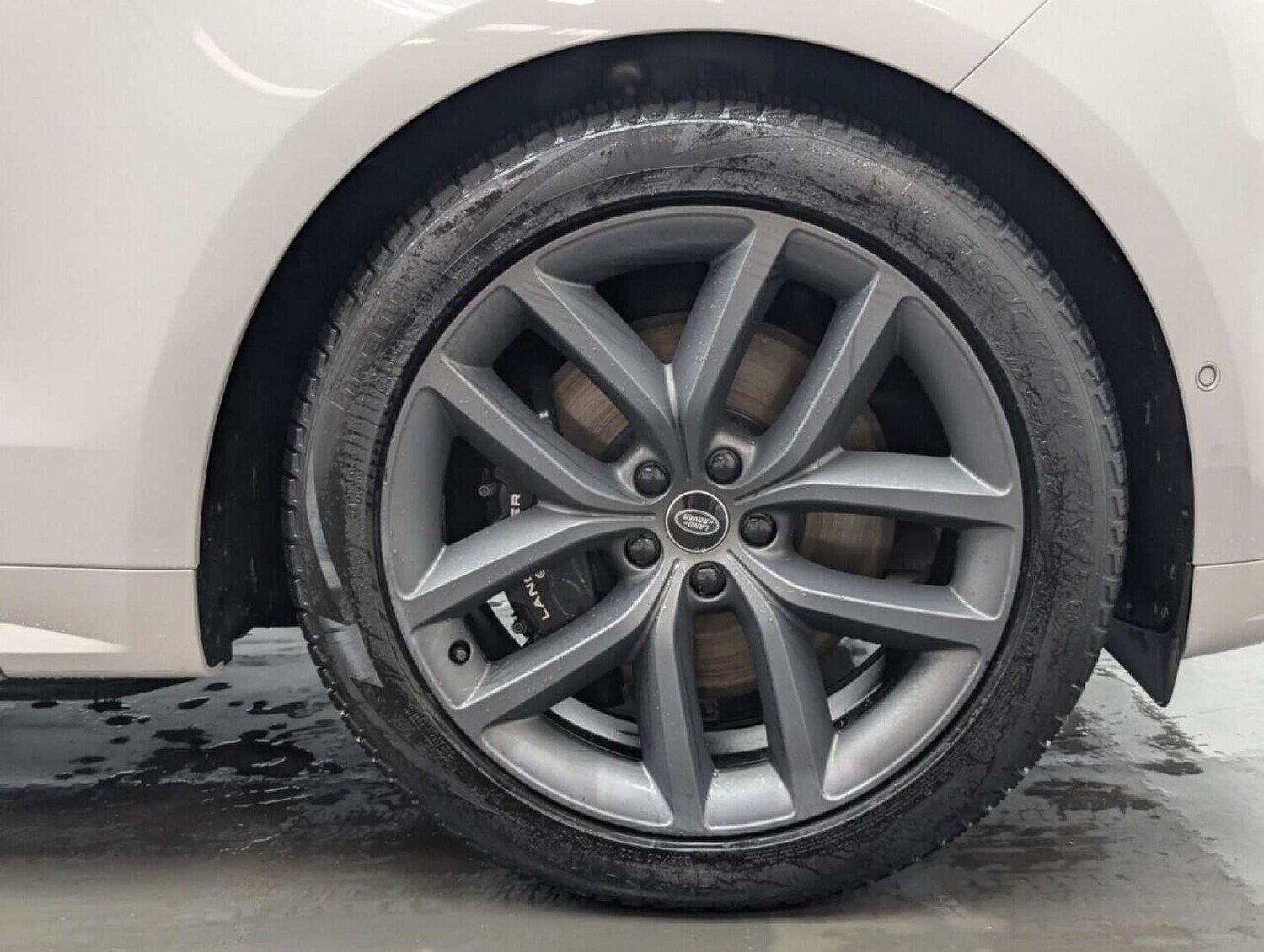 Used Land Rover Range Rover Sport 2023 for sale - 77714192: Photo 10