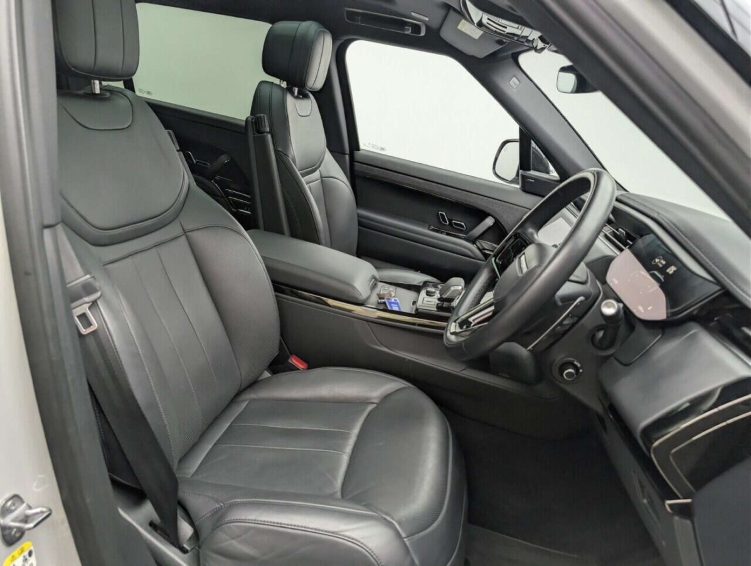 Used Land Rover Range Rover Sport 2023 for sale - 77714192: Photo 12