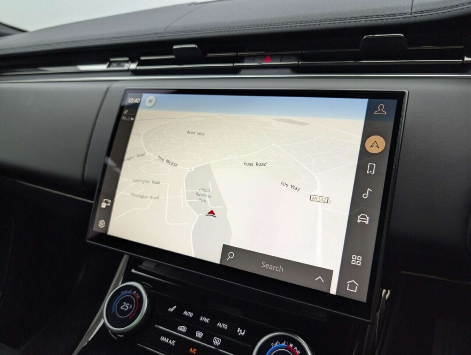 Used Land Rover Range Rover Sport 2023 for sale - 77714192: Photo 14