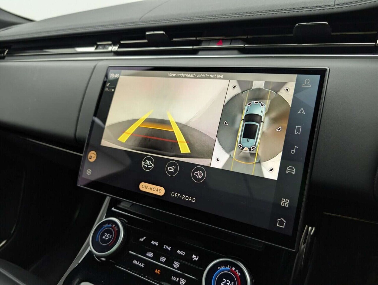 Used Land Rover Range Rover Sport 2023 for sale - 77714192: Photo 15