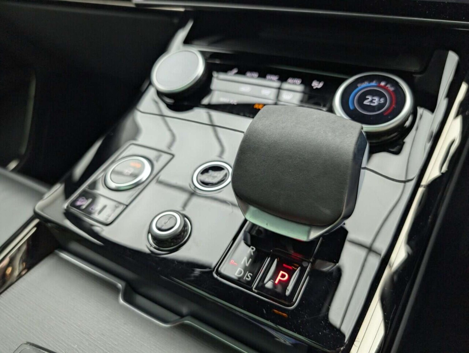 Used Land Rover Range Rover Sport 2023 for sale - 77714192: Photo 17