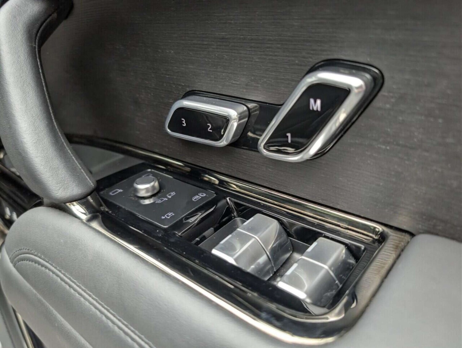 Used Land Rover Range Rover Sport 2023 for sale - 77714192: Photo 20