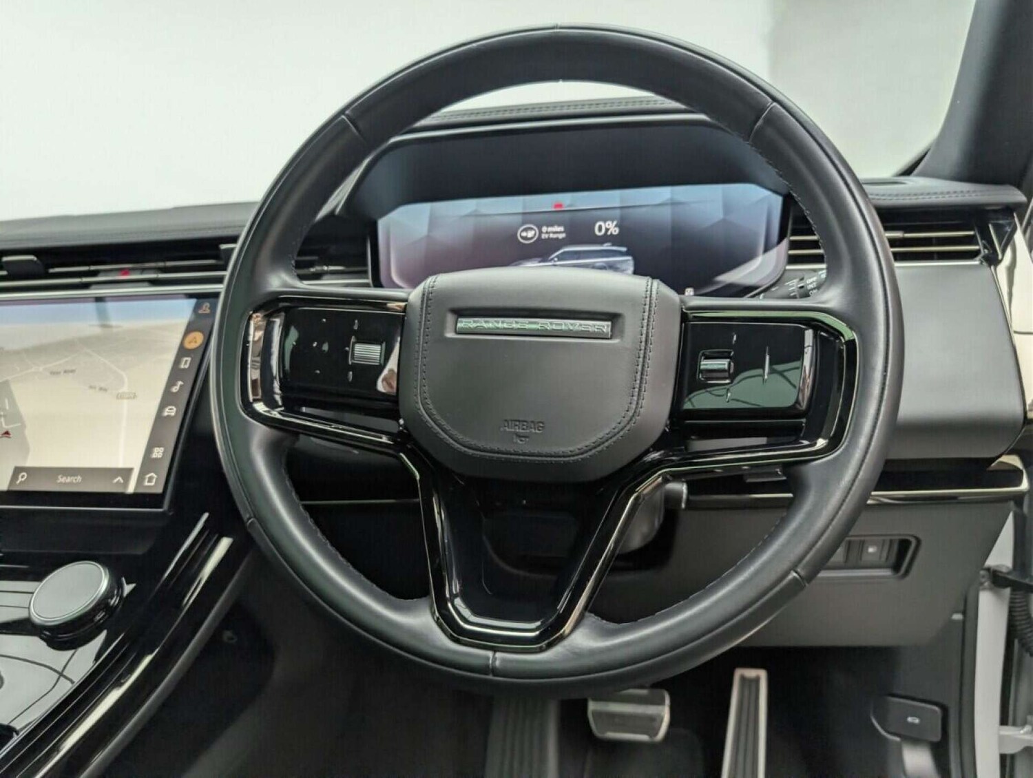 Used Land Rover Range Rover Sport 2023 for sale - 77714192: Photo 22