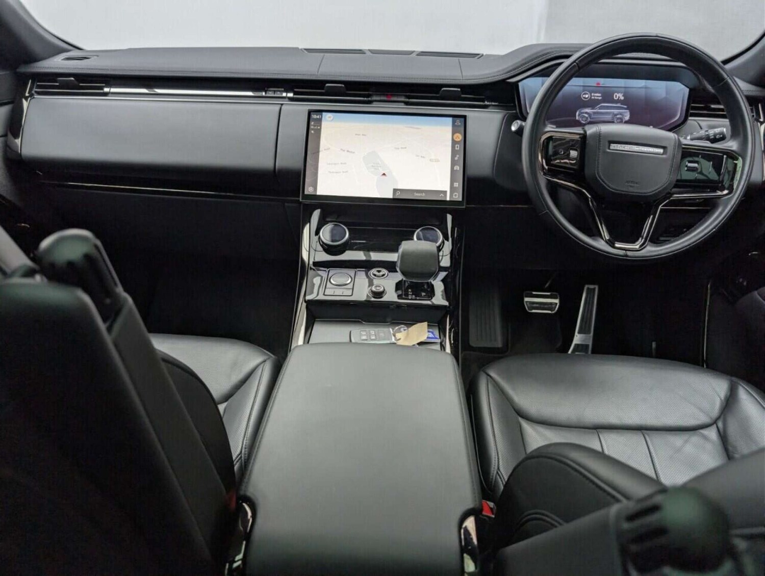 Used Land Rover Range Rover Sport 2023 for sale - 77714192: Photo 23