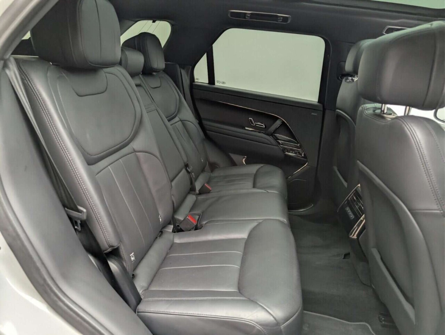 Used Land Rover Range Rover Sport 2023 for sale - 77714192: Photo 24