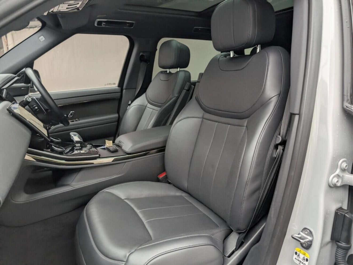 Used Land Rover Range Rover Sport 2023 for sale - 77714192: Photo 28