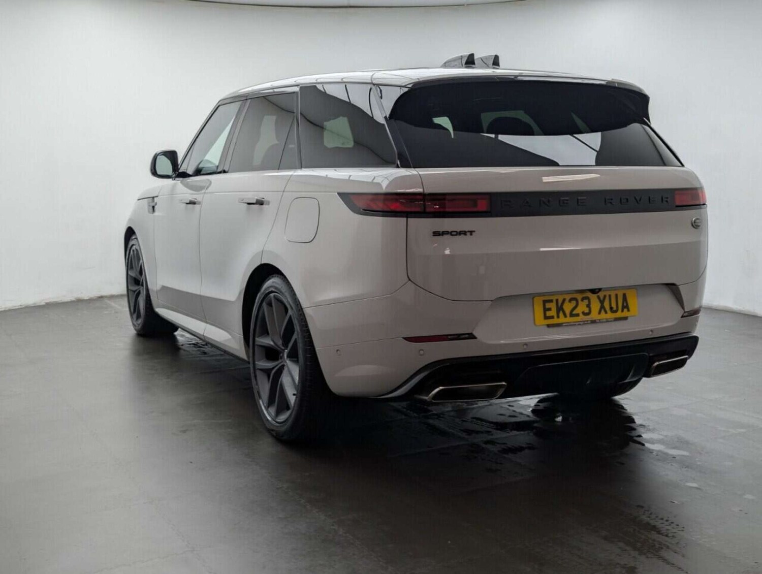 Used Land Rover Range Rover Sport 2023 for sale - 77714192: Photo 6