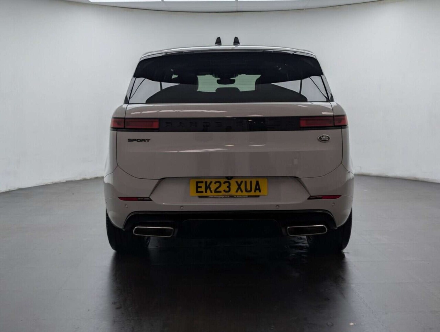 Used Land Rover Range Rover Sport 2023 for sale - 77714192: Photo 7