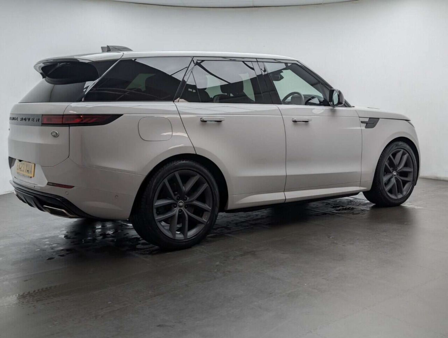 Used Land Rover Range Rover Sport 2023 for sale - 77714192: Photo 8