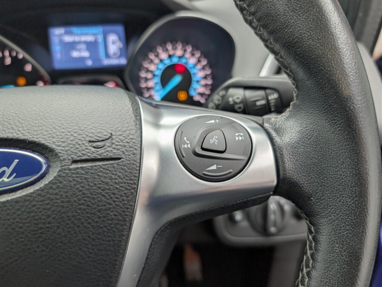 Used Ford Kuga 2015 for sale - 77175556: Photo 18