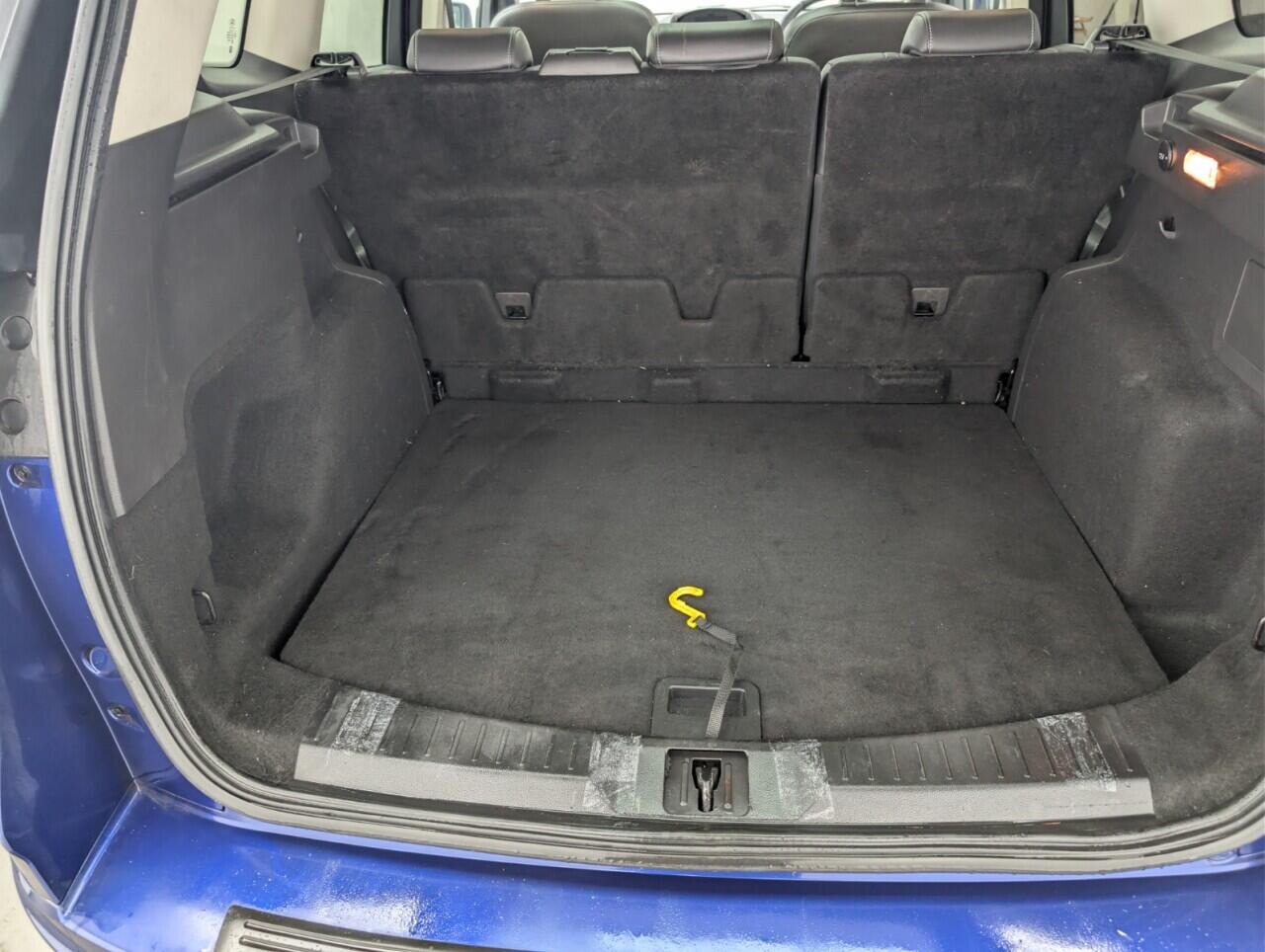 Used Ford Kuga 2015 for sale - 77175556: Photo 25