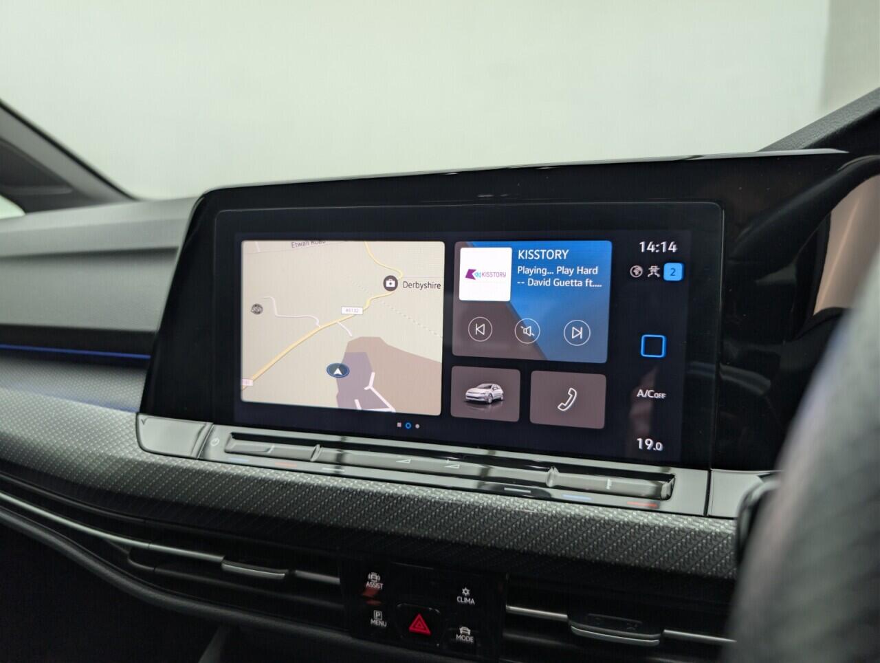 Used Volkswagen Golf 2021 for sale - 76657158: Photo 13