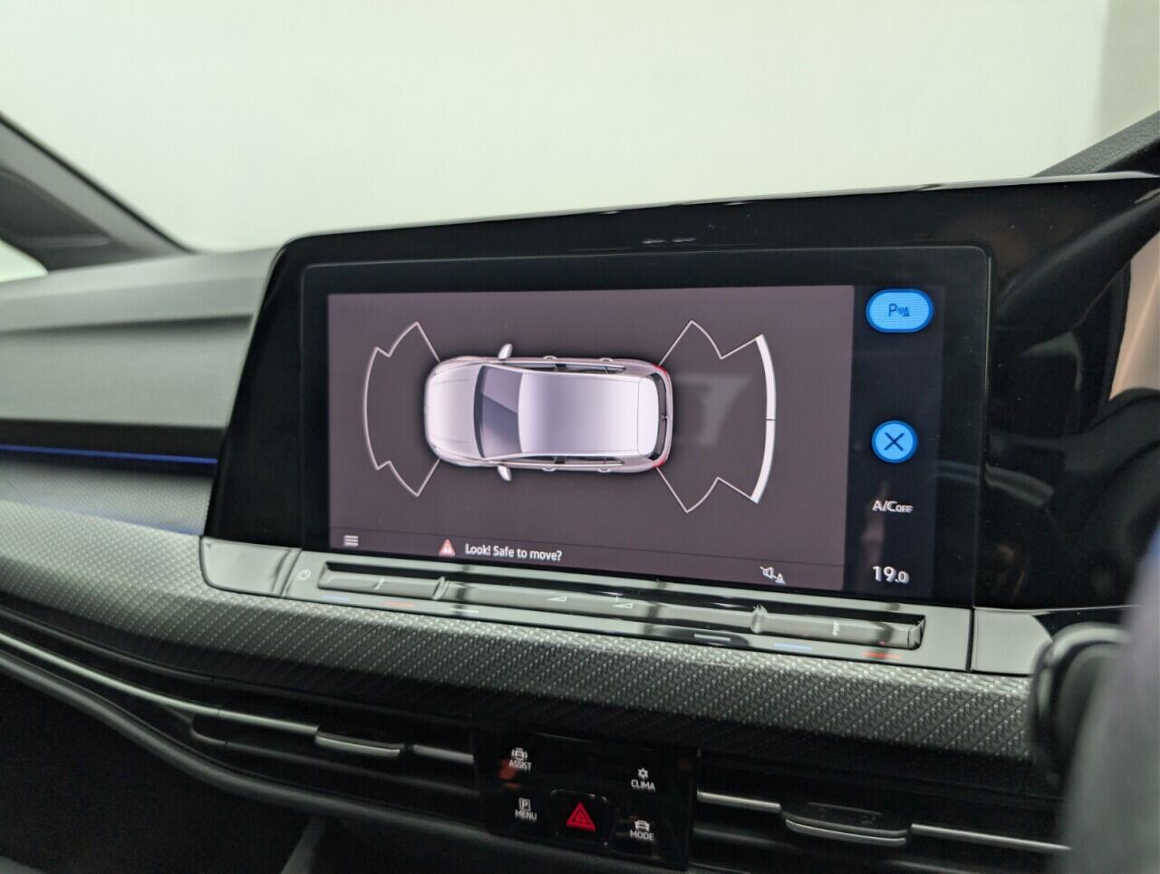 Used Volkswagen Golf 2021 for sale - 76657158: Photo 15