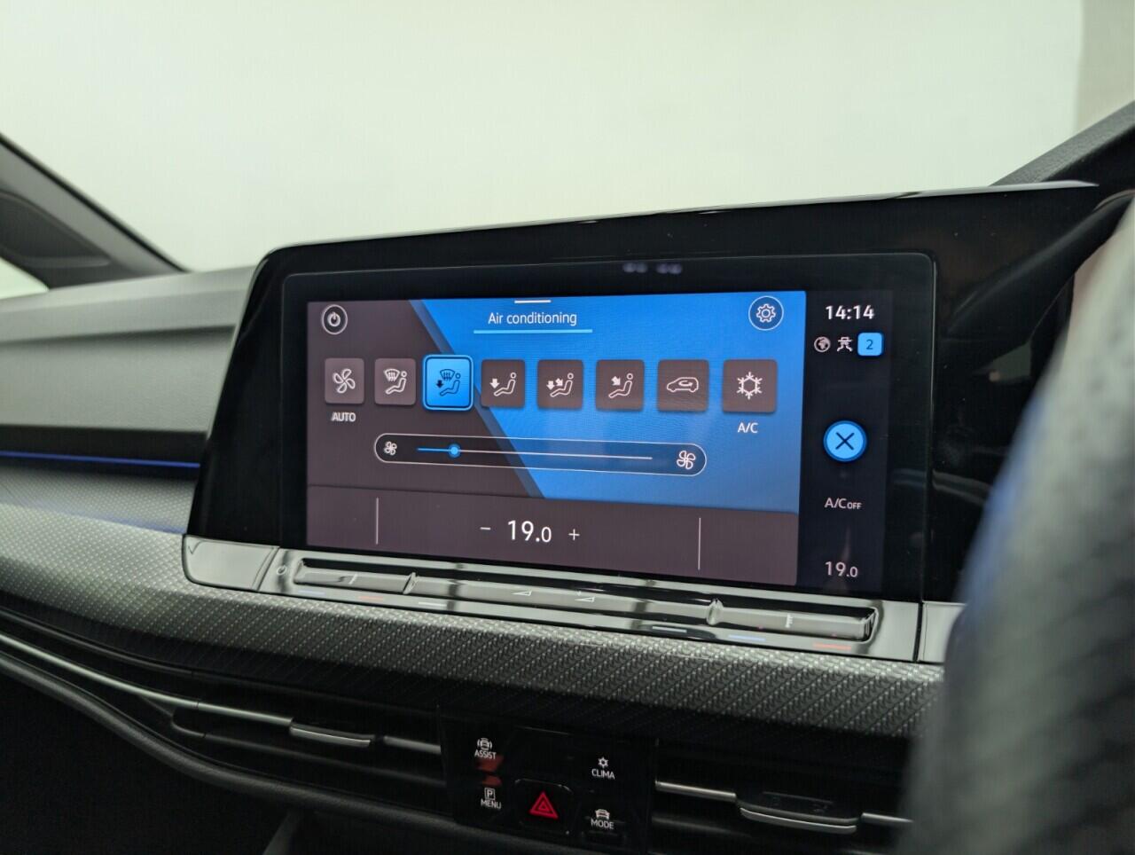 Used Volkswagen Golf 2021 for sale - 76657158: Photo 16