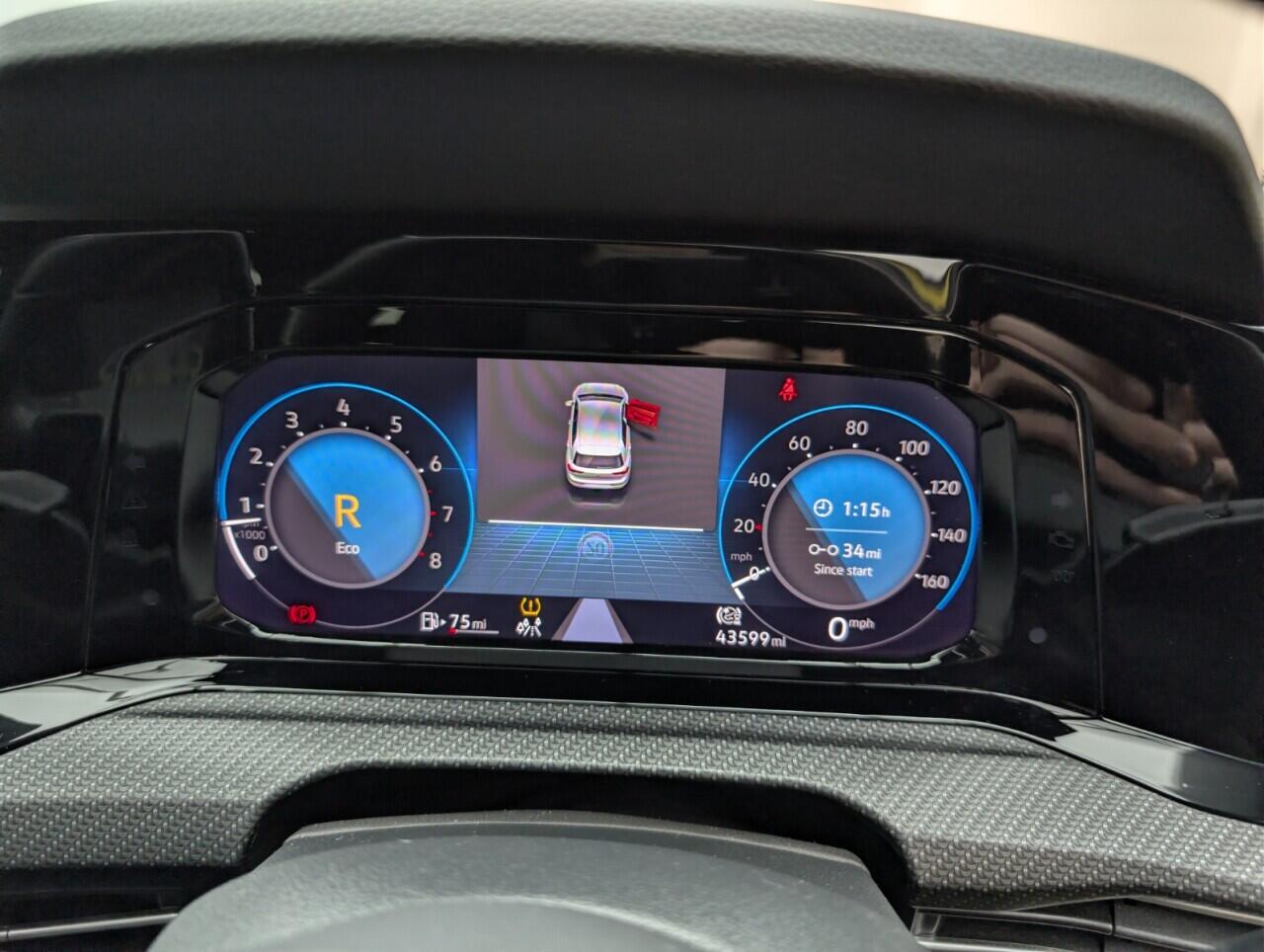 Used Volkswagen Golf 2021 for sale - 76657158: Photo 18