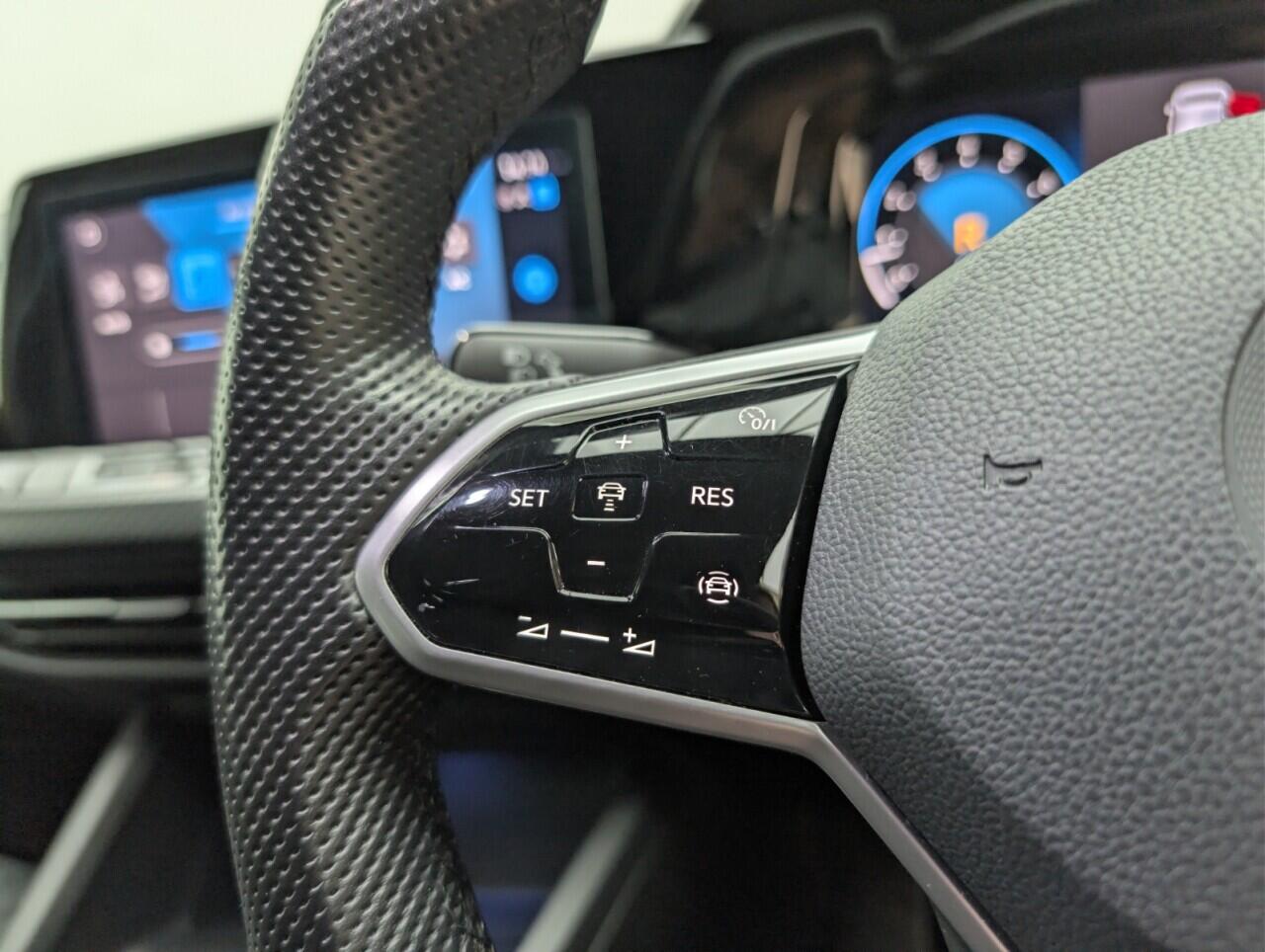 Used Volkswagen Golf 2021 for sale - 76657158: Photo 19