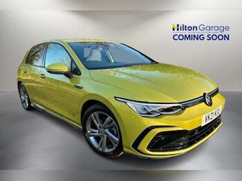 (21) - 1.5 eTSI MHEV R-Line Hatchback 5dr Petrol Hybrid DSG Euro 6 (s/s) (150 ps)