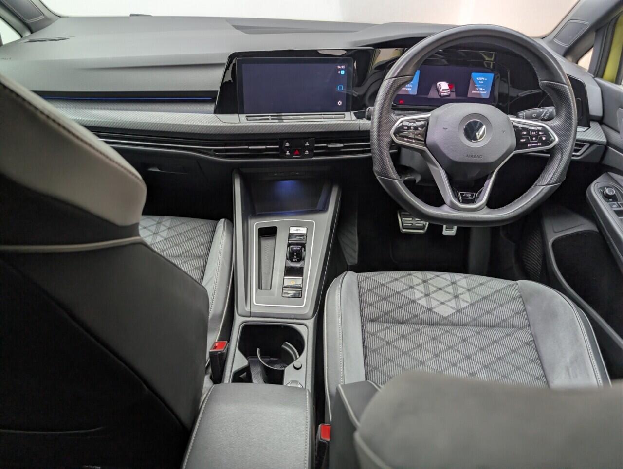 Used Volkswagen Golf 2021 for sale - 76657158: Photo 23